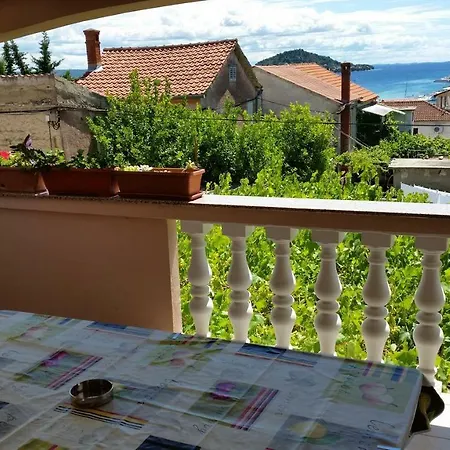 By The Sea Preko 14451 Guest house 3*